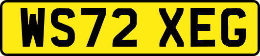 WS72XEG