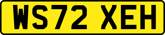 WS72XEH