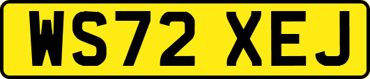 WS72XEJ