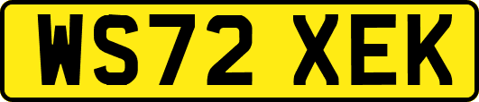 WS72XEK