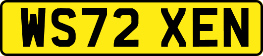 WS72XEN