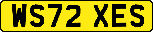 WS72XES