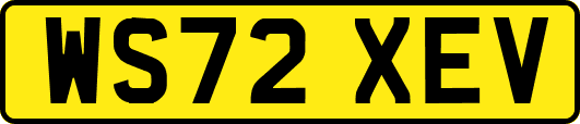 WS72XEV