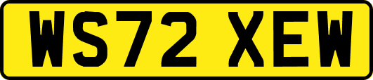 WS72XEW