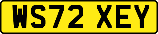 WS72XEY