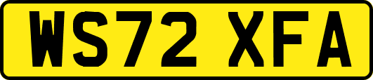 WS72XFA