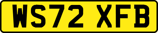WS72XFB