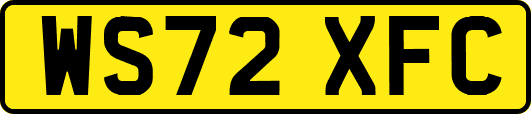WS72XFC