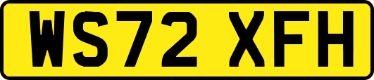 WS72XFH