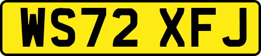WS72XFJ