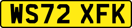 WS72XFK