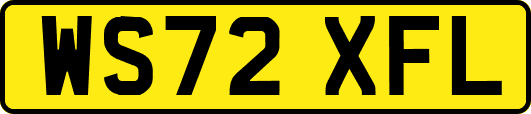 WS72XFL