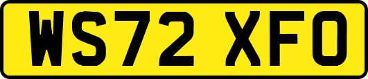 WS72XFO