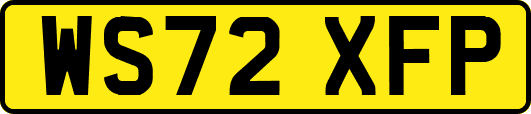 WS72XFP