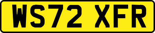 WS72XFR