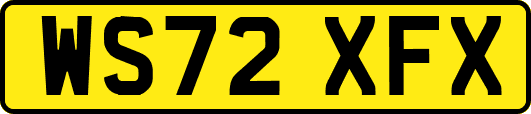 WS72XFX