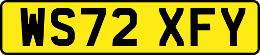 WS72XFY