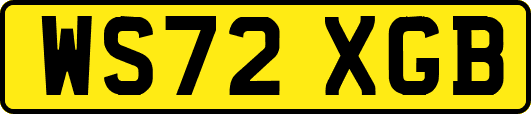 WS72XGB