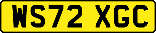 WS72XGC