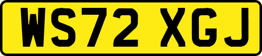 WS72XGJ