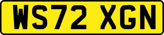 WS72XGN