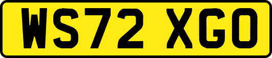 WS72XGO