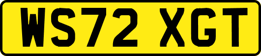 WS72XGT