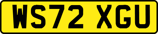 WS72XGU