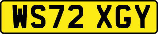WS72XGY