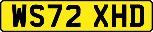 WS72XHD