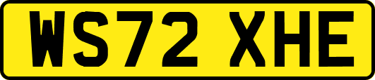 WS72XHE