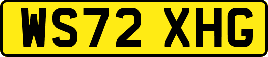 WS72XHG