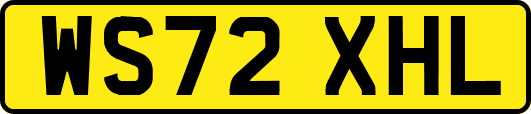WS72XHL