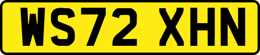WS72XHN