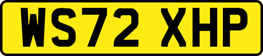 WS72XHP