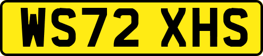 WS72XHS