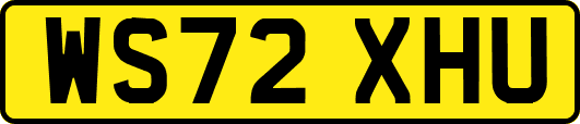 WS72XHU
