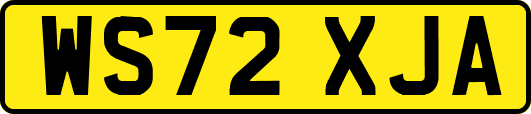 WS72XJA