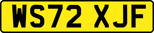 WS72XJF