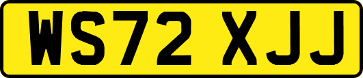 WS72XJJ
