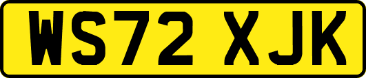 WS72XJK