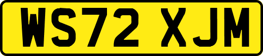 WS72XJM
