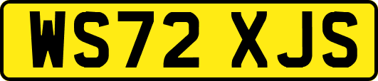 WS72XJS