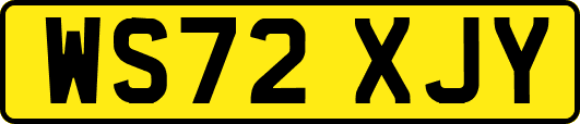 WS72XJY