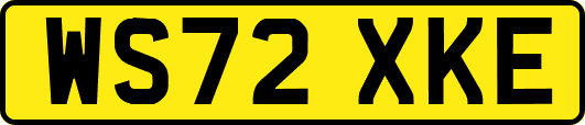 WS72XKE