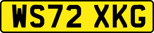 WS72XKG