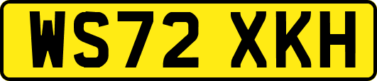 WS72XKH