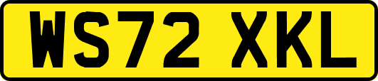 WS72XKL