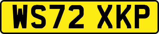 WS72XKP