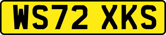 WS72XKS